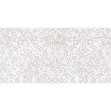 Плитка настенная AFINA серый узор 08-00-06-426 (Ceramica Classic)